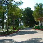 Lago Resort Semesterpark *