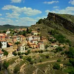 Lago Resort * Nuévalos