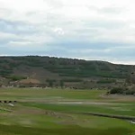 Lago Resort Nuévalos