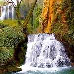 Semesterpark Lago Resort