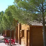Village de vacances Lago Resort Nuévalos