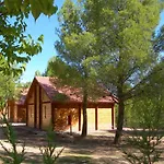 Semesterpark Lago Resort