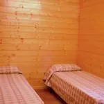 Semesterpark Lago Resort Nuévalos