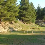 Semesterpark Lago Resort Nuévalos