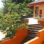 Lago Resort Semesterpark Nuévalos