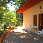 Lago Resort Semesterpark Nuévalos