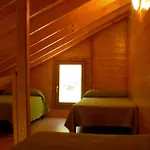 Semesterpark Lago Resort