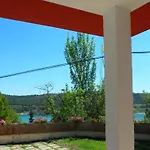 Lago Resort Semesterpark Nuévalos