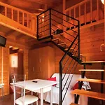 Semesterpark Lago Resort Nuévalos