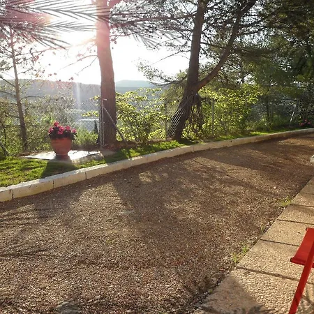 Lago Resort Prázdninový areál *