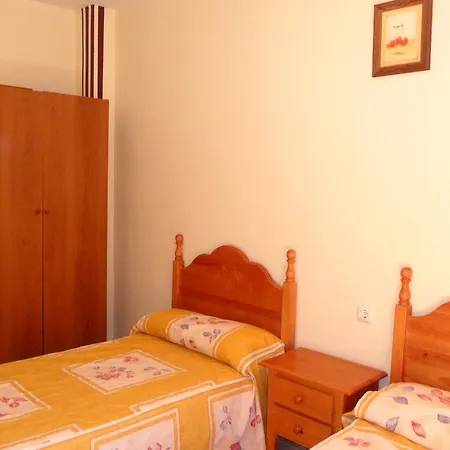 Lago Resort * Нуэвалос