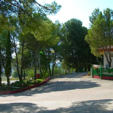 Lago Resort Prázdninový areál *