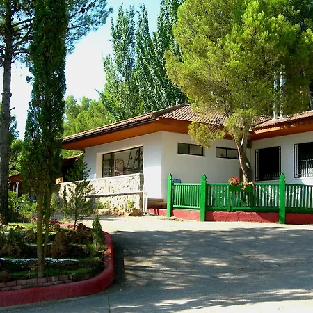 Lago Resort Prázdninový areál *