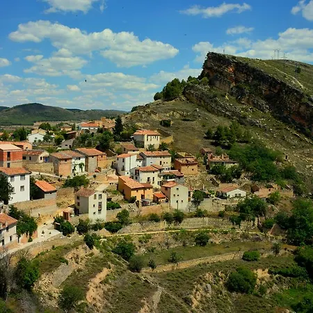 Lago Resort * Nuévalos