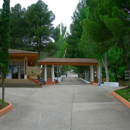 Parque de vacaciones Lago Resort *
