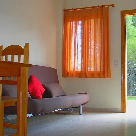 Lago Resort Kompleks wypoczynkowy *