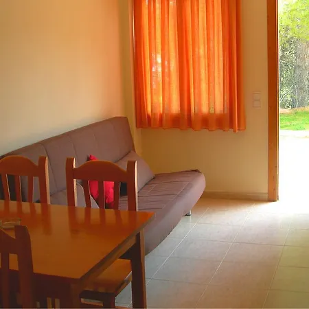 Lago Resort Kompleks wypoczynkowy