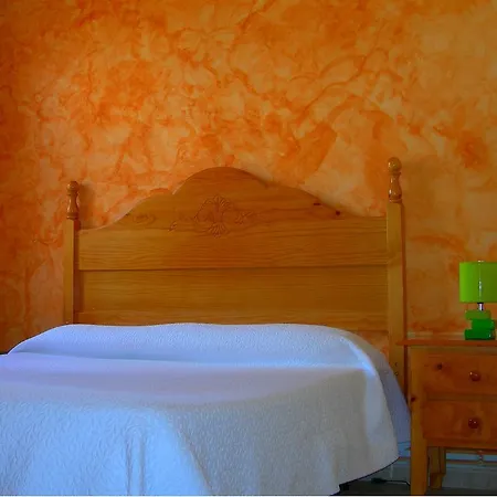 Lago Resort Prázdninový areál Nuévalos