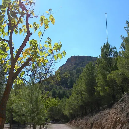 Lago Resort Nuévalos