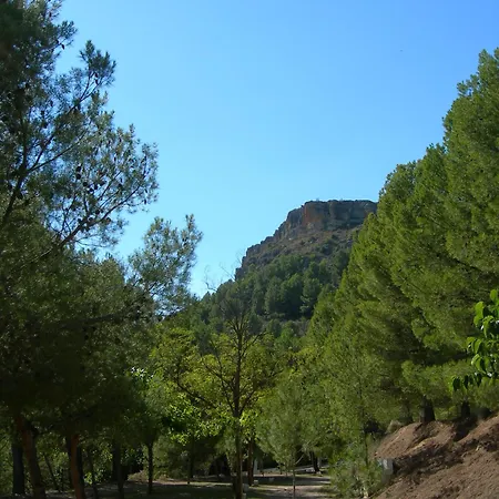 Lago Resort * Nuévalos