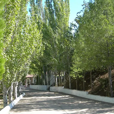 Lago Resort * Nuévalos