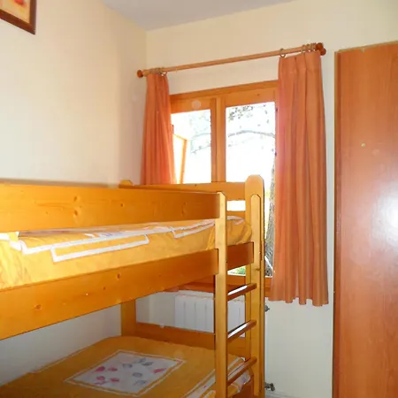 Kompleks wypoczynkowy Lago Resort Nuévalos