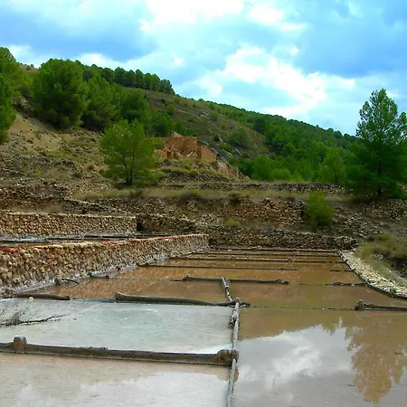 Lago Resort Nuévalos