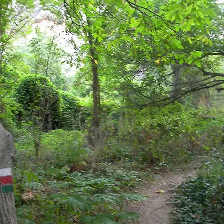 Lago Resort Prázdninový areál Nuévalos