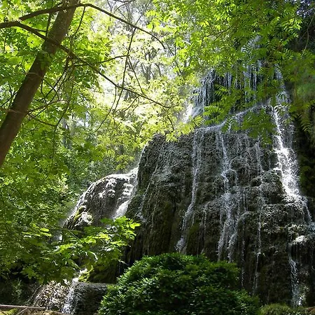 Lago Resort Prázdninový areál Nuévalos