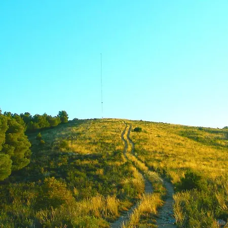 Prázdninový areál Lago Resort