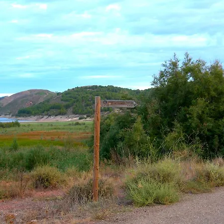 Lago Resort Nuévalos