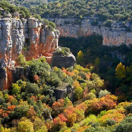 Lago Resort * Nuévalos