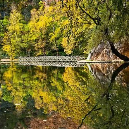 Lago Resort Πάρκο διακοπών *