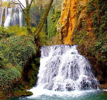 Prázdninový areál Lago Resort