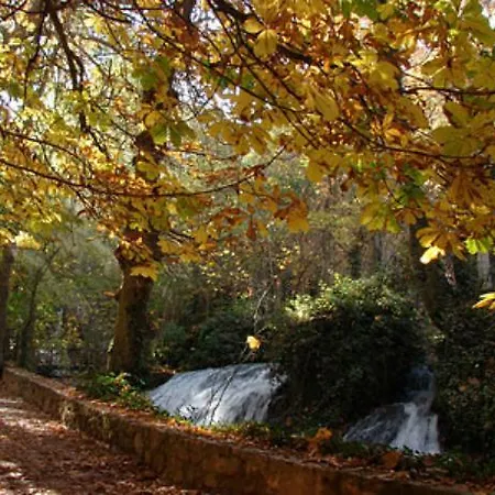 Πάρκο διακοπών Lago Resort *