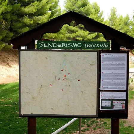 Lago Resort Prázdninový areál