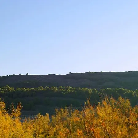 Lago Resort Nuévalos