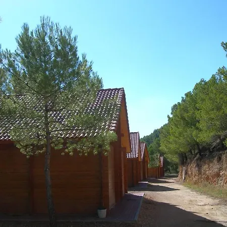 Parque de vacaciones Lago Resort