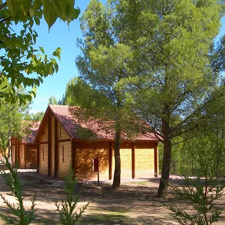 Parque de vacaciones Lago Resort