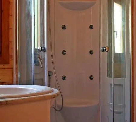 Lago Resort Nuévalos