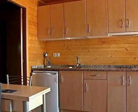 Lago Resort Kompleks wypoczynkowy