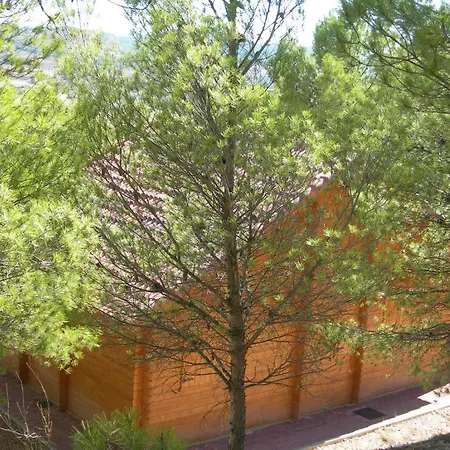 Prázdninový areál Lago Resort