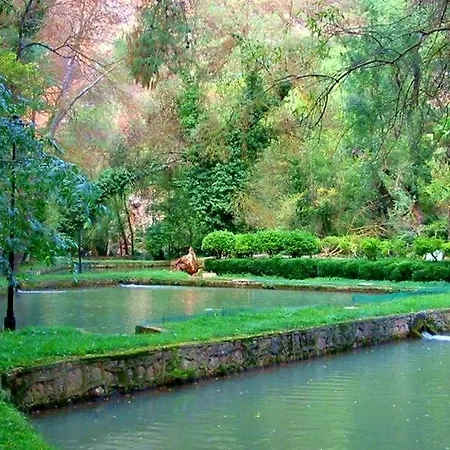 Lago Resort Nuévalos