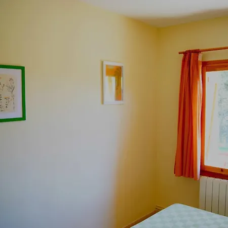 Lago Resort Nuévalos