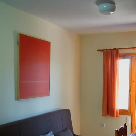 Lago Resort Nuévalos