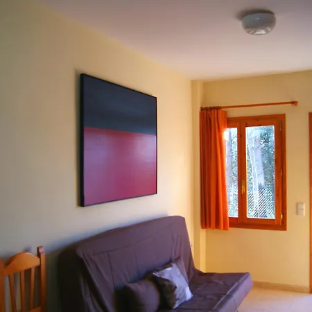 Lago Resort Nuévalos