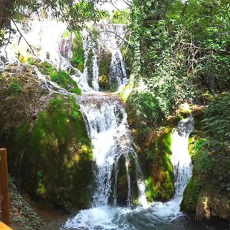 Lago Resort Prázdninový areál *