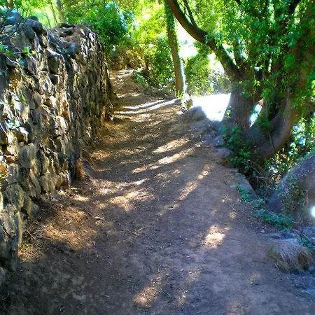 Kompleks wypoczynkowy Lago Resort Nuévalos