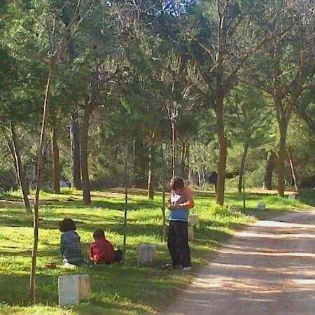 Prázdninový areál Lago Resort Nuévalos