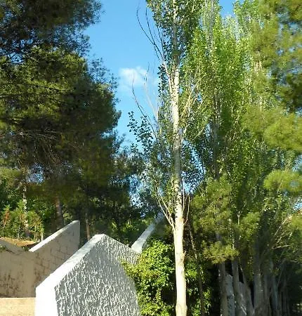 Lago Resort Nuévalos